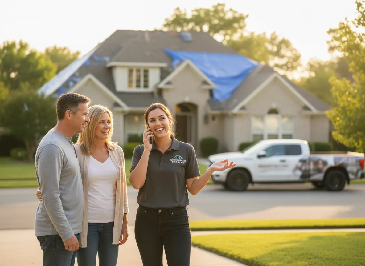 Emergency Roof Repair Copper City, MI FAQs